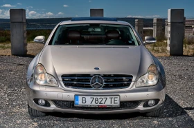 Mercedes-Benz CLS 320 LOGIC7 * clima* INDIVIDUAL - 7600 € - 63374425 2 | Car24.bg Mercedes-Benz CLS 320 LOGIC7 * clima* INDIVIDUAL - 7600 € - 63374425 2