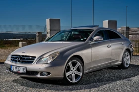 Mercedes-Benz CLS 320 LOGIC7 * clima* INDIVIDUAL - 7600 € - 63374425 3 | Car24.bg Mercedes-Benz CLS 320 LOGIC7 * clima* INDIVIDUAL - 7600 € - 63374425 3