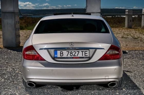 Mercedes-Benz CLS 320 LOGIC7 * clima* INDIVIDUAL - 7600 € - 63374425 5 | Car24.bg Mercedes-Benz CLS 320 LOGIC7 * clima* INDIVIDUAL - 7600 € - 63374425 5