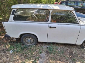 Trabant 601 s | Auto.bg — изображение 5 Trabant 601 s | Auto.bg — изображение 5