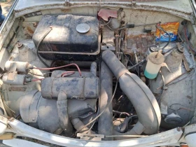 Trabant 601 s | Auto.bg — изображение 8 Trabant 601 s | Auto.bg — изображение 8
