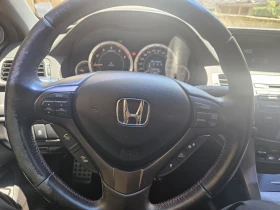 Honda Accord Type S | Auto.bg — изображение 7 Honda Accord Type S | Auto.bg — изображение 7