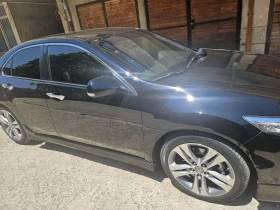 Honda Accord Type S | Auto.bg — изображение 3 Honda Accord Type S | Auto.bg — изображение 3