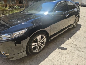 Honda Accord Type S | Auto.bg — изображение 4 Honda Accord Type S | Auto.bg — изображение 4