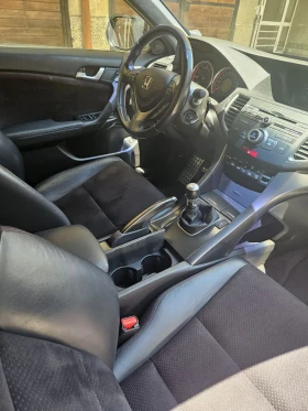 Honda Accord Type S | Auto.bg — изображение 8 Honda Accord Type S | Auto.bg — изображение 8