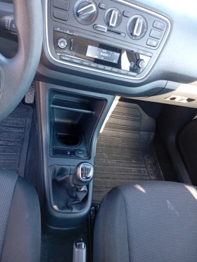 Skoda Citigo - 6320 € - 71129393 11 | Car24.bg Skoda Citigo - 6320 € - 71129393 11