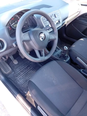 Skoda Citigo - 6320 € - 71129393 10 | Car24.bg Skoda Citigo - 6320 € - 71129393 10