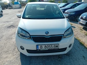 Skoda Citigo - Car24.bg Skoda Citigo