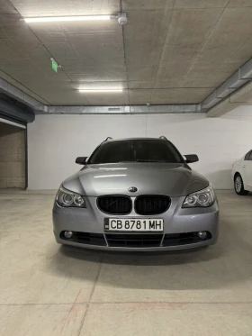 BMW 530 - 5999 € - 98172911 2 | Car24.bg BMW 530 - 5999 € - 98172911 2