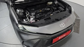 Toyota Camry 2.5 BLIND SPOT ЛЮК КРАЙНА ЦЕНА* encareu.com | Auto.bg — изображение 6 Toyota Camry 2.5 BLIND SPOT ЛЮК КРАЙНА ЦЕНА* encareu.com | Auto.bg — изображение 6