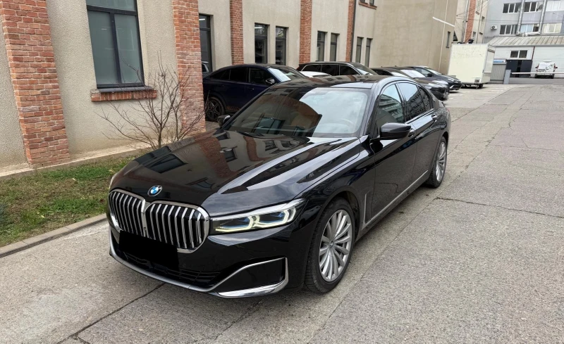 BMW 730 d xDrive - 94999 лв. / 48572.22 € - 72959517 1 | Car24.bg BMW 730 d xDrive - 94999 лв. / 48572.22 € - 72959517 1