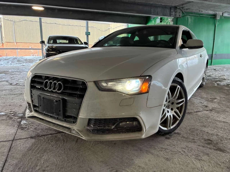 Audi A5 * Progressiv * CARFAX * ЦЕНА ДО БГ - 9700 € / 18971.55 лв. - 11421512 1 | Car24.bg Audi A5 * Progressiv * CARFAX * ЦЕНА ДО БГ - 9700 € / 18971.55 лв. - 11421512 1