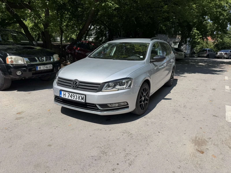 VW Passat - 5500 € / 10757.07 лв. - 68793335 1 | Car24.bg VW Passat - 5500 € / 10757.07 лв. - 68793335 1