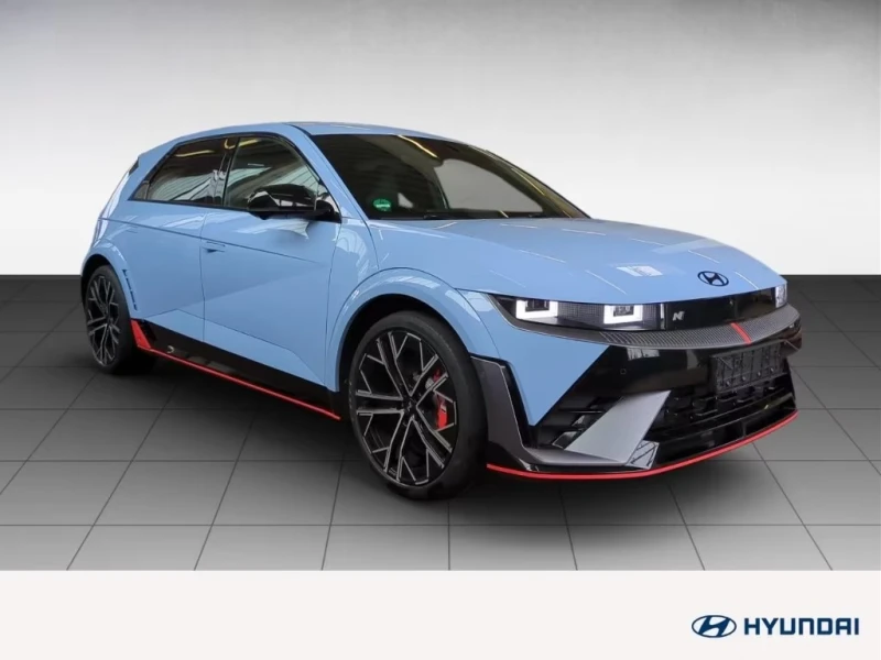 Hyundai Ioniq 5 N* 4WD* BOSE* Drift* Pano - 45198 € / 88399.60 лв. - 25149365 1 | Car24.bg Hyundai Ioniq 5 N* 4WD* BOSE* Drift* Pano - 45198 € / 88399.60 лв. - 25149365 1