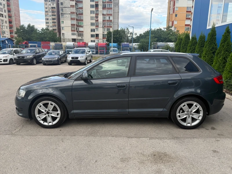 Audi A3 * FACELIFT* ITALY* PODGREV* - 4499 € / 8799.28 лв. - 35048783 1 | Car24.bg Audi A3 * FACELIFT* ITALY* PODGREV* - 4499 € / 8799.28 лв. - 35048783 1