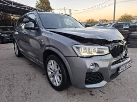 BMW X3 xDrive35d ///M Pack SWISS - 24999 лв. / 12781.79 € - 27296869 5 | Car24.bg BMW X3 xDrive35d ///M Pack SWISS - 24999 лв. / 12781.79 € - 27296869 5