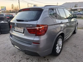 BMW X3 xDrive35d ///M Pack SWISS - 24999 лв. / 12781.79 € - 27296869 6 | Car24.bg BMW X3 xDrive35d ///M Pack SWISS - 24999 лв. / 12781.79 € - 27296869 6