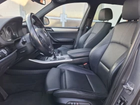 BMW X3 xDrive35d ///M Pack SWISS - 24999 лв. / 12781.79 € - 27296869 10 | Car24.bg BMW X3 xDrive35d ///M Pack SWISS - 24999 лв. / 12781.79 € - 27296869 10