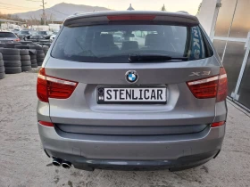 BMW X3 xDrive35d ///M Pack SWISS - 24999 лв. / 12781.79 € - 27296869 7 | Car24.bg BMW X3 xDrive35d ///M Pack SWISS - 24999 лв. / 12781.79 € - 27296869 7