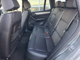 BMW X3 xDrive35d ///M Pack SWISS - 24999 лв. / 12781.79 € - 27296869 11 | Car24.bg BMW X3 xDrive35d ///M Pack SWISS - 24999 лв. / 12781.79 € - 27296869 11