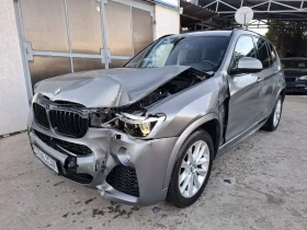 BMW X3 xDrive35d ///M Pack SWISS - 24999 лв. / 12781.79 € - 27296869 3 | Car24.bg BMW X3 xDrive35d ///M Pack SWISS - 24999 лв. / 12781.79 € - 27296869 3