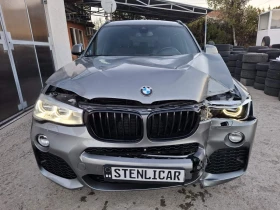 BMW X3 xDrive35d ///M Pack SWISS - 24999 лв. / 12781.79 € - 27296869 4 | Car24.bg BMW X3 xDrive35d ///M Pack SWISS - 24999 лв. / 12781.79 € - 27296869 4
