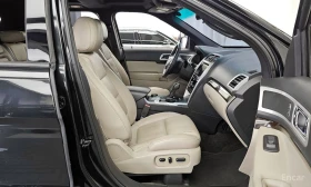 Ford Explorer - 26000 лв. / 13293.59 € - 60667692 11 | Car24.bg Ford Explorer - 26000 лв. / 13293.59 € - 60667692 11