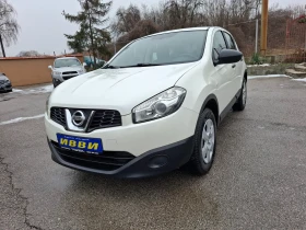 Nissan Qashqai 1.6 GPL - Car24.bg Nissan Qashqai 1.6 GPL