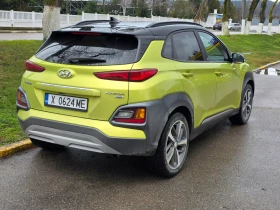 Hyundai Kona - 17000 € / 33249.11 лв. - 95977513 2 | Car24.bg Hyundai Kona - 17000 € / 33249.11 лв. - 95977513 2