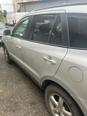 Hyundai Santa fe undefined | Auto.bg — изображение 6 Hyundai Santa fe undefined | Auto.bg — изображение 6