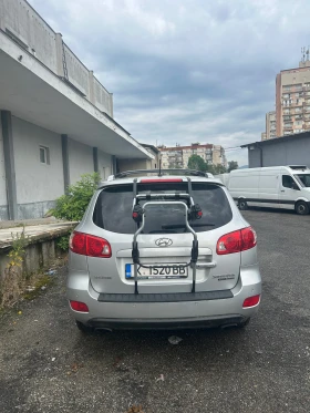 Hyundai Santa fe undefined | Auto.bg — изображение 5 Hyundai Santa fe undefined | Auto.bg — изображение 5