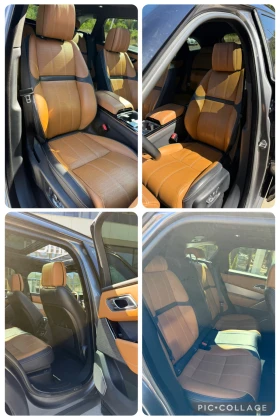 Land Rover Range Rover Velar P300 FULL | Auto.bg — изображение 9 Land Rover Range Rover Velar P300 FULL | Auto.bg — изображение 9