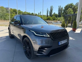 Land Rover Range Rover Velar P300 FULL | Auto.bg — изображение 8 Land Rover Range Rover Velar P300 FULL | Auto.bg — изображение 8