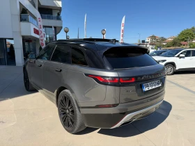 Land Rover Range Rover Velar P300 FULL | Auto.bg — изображение 4 Land Rover Range Rover Velar P300 FULL | Auto.bg — изображение 4
