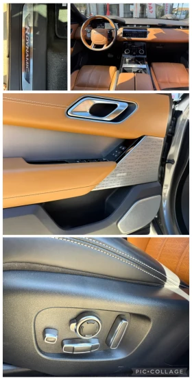 Land Rover Range Rover Velar P300 FULL | Auto.bg — изображение 12 Land Rover Range Rover Velar P300 FULL | Auto.bg — изображение 12
