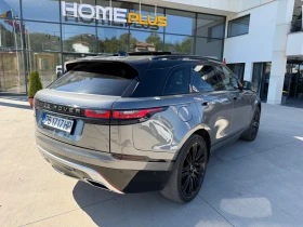 Land Rover Range Rover Velar P300 FULL | Auto.bg — изображение 6 Land Rover Range Rover Velar P300 FULL | Auto.bg — изображение 6