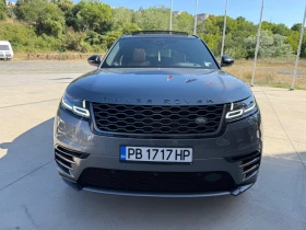 Land Rover Range Rover Velar P300 FULL | Auto.bg — изображение 2 Land Rover Range Rover Velar P300 FULL | Auto.bg — изображение 2