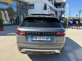 Land Rover Range Rover Velar P300 FULL | Auto.bg — изображение 5 Land Rover Range Rover Velar P300 FULL | Auto.bg — изображение 5