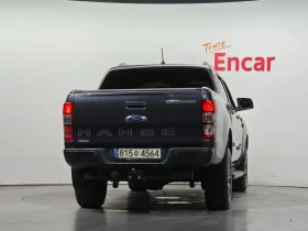 Ford Ranger 2.0 Automatic | Auto.bg — изображение 4 Ford Ranger 2.0 Automatic | Auto.bg — изображение 4