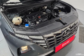 Hyundai Tucson (NX4) Gasoline 1.6 Turbo 2WD Premium | Auto.bg — изображение 6 Hyundai Tucson (NX4) Gasoline 1.6 Turbo 2WD Premium | Auto.bg — изображение 6