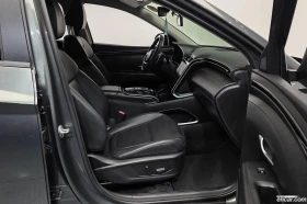 Hyundai Tucson (NX4) Gasoline 1.6 Turbo 2WD Premium | Auto.bg — изображение 12 Hyundai Tucson (NX4) Gasoline 1.6 Turbo 2WD Premium | Auto.bg — изображение 12