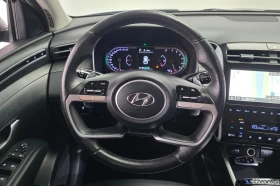 Hyundai Tucson (NX4) Gasoline 1.6 Turbo 2WD Premium | Auto.bg — изображение 13 Hyundai Tucson (NX4) Gasoline 1.6 Turbo 2WD Premium | Auto.bg — изображение 13