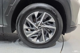 Hyundai Tucson (NX4) Gasoline 1.6 Turbo 2WD Premium | Auto.bg — изображение 5 Hyundai Tucson (NX4) Gasoline 1.6 Turbo 2WD Premium | Auto.bg — изображение 5