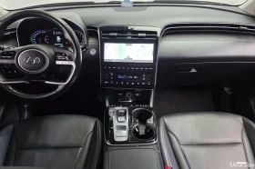 Hyundai Tucson (NX4) Gasoline 1.6 Turbo 2WD Premium | Auto.bg — изображение 8 Hyundai Tucson (NX4) Gasoline 1.6 Turbo 2WD Premium | Auto.bg — изображение 8