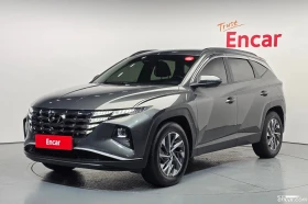 Hyundai Tucson (NX4) Gasoline 1.6 Turbo 2WD Premium