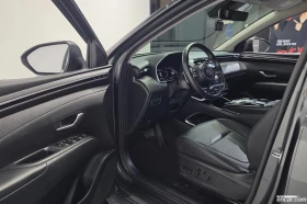 Hyundai Tucson (NX4) Gasoline 1.6 Turbo 2WD Premium | Auto.bg — изображение 10 Hyundai Tucson (NX4) Gasoline 1.6 Turbo 2WD Premium | Auto.bg — изображение 10