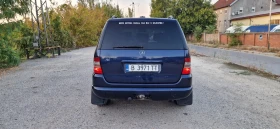 Mercedes-Benz ML 320 320 4Matic - 5000 € - 15204010 4 | Car24.bg Mercedes-Benz ML 320 320 4Matic - 5000 € - 15204010 4