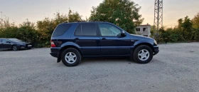Mercedes-Benz ML 320 320 4Matic - 5000 € - 15204010 3 | Car24.bg Mercedes-Benz ML 320 320 4Matic - 5000 € - 15204010 3