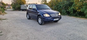 Mercedes-Benz ML 320 320 4Matic - Car24.bg Mercedes-Benz ML 320 320 4Matic