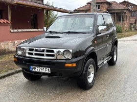 Ford Maverick 2.4 газ бензин - Car24.bg Ford Maverick 2.4 газ бензин
